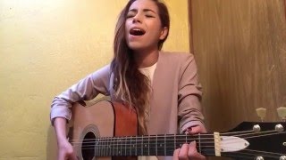 Daniela calvario / pregúntale - la Trakalosa / Cover chords