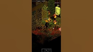 I may have made a mistake #projectzomboid #gaming