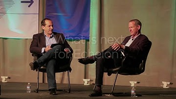 Echelon visits TieCON 2014