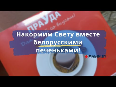 «Минская правда» отправила упаковку сладкого подарка Тихановской и объявила флешмоб