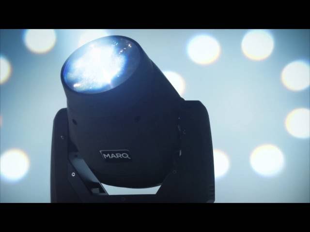 Светодиодная LED Голова MARQ GESTURE BEAM 400