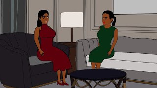 Couples Diary Episode 11