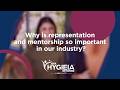 Why Representation in the Cleaning and Facility Solutions Industries is Important
