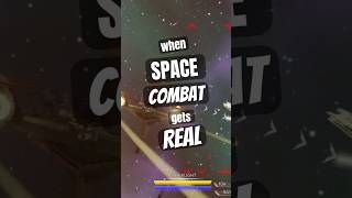 when space combat gets REAL #game #underspace #composer