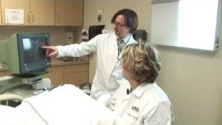 Ask UNMC  What is a colposcopy?