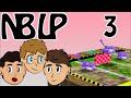 (Nathaniel Bandy 2 Reupload) NB's LP's!! Pokemon Stadium: Part 3