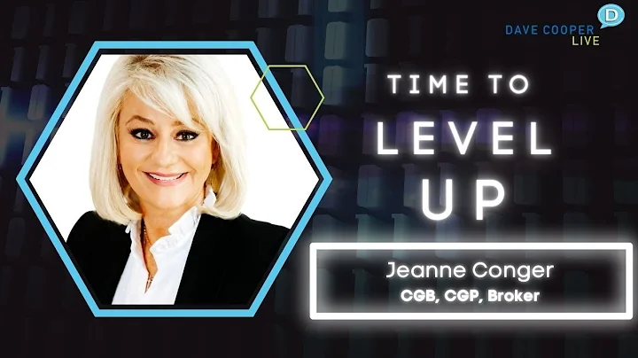 Time to Level Up: Sales, Operations and Constructi...