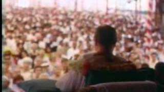 Meher Babas Grace Background Music By Rachel Portman
