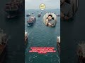 Why Sea Routes Decide Prices | How 90% of Global Trade Moves | Spring Scientific