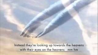 traffic in the sky - lyrics - www.abitofenglish.com