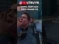 Eşref Tek'in arabasına saldıran çakalları dize getirdim... #keşfet #oyun #utkuvr #metaverse