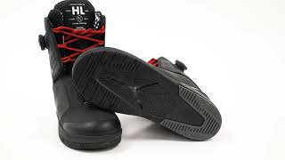 Celebrity 2019 Hyperlite Kruz Boot Technology Wealth