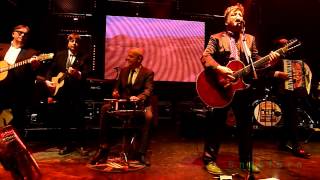 Labelled with Love - Squeeze - Shepherds Bush - 13th December 2012 chords