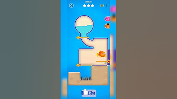 New Save The Fish Level 17