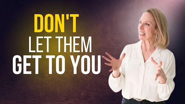How to Not Let Toxic Family Drain You (4 Biblical ...