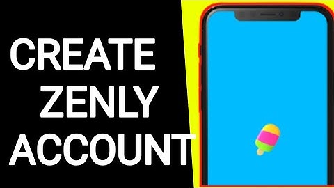 HOW TO CREATE ACCOUNT IN ZENLY APP 2025 ( How To Create zenly ) Zenly App 2025