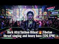 AE — Dark Afro Techno Ritual 🔥 Tibetan throat singing and heavy bass