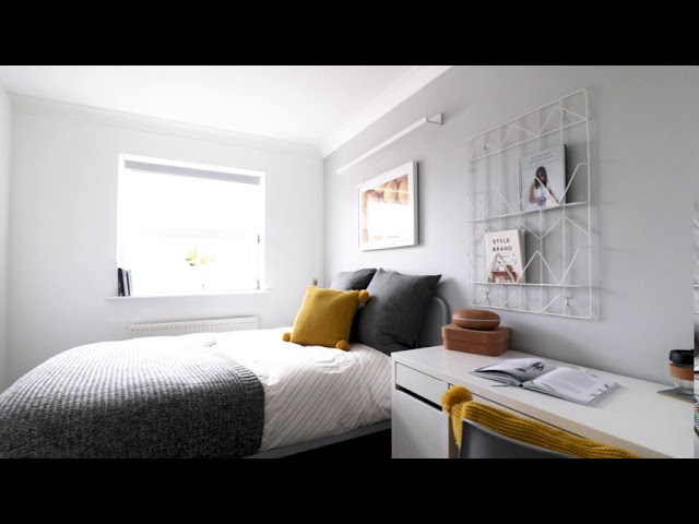 Video 1: Room 2 - Double Ensuite