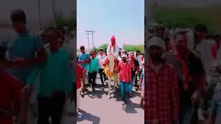 Aalam Urf Mundal Bhavi Mla Jila Parmukh Nuh