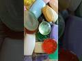 ASMR soap Opening haul 🧼 | Satisfying Crunchy
