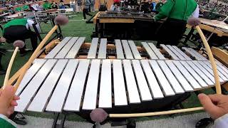 UNT GB Vibes Cam 2025 | 11/28