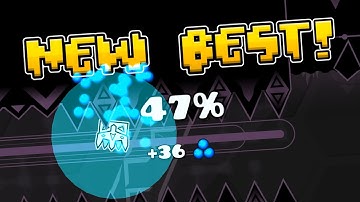 Hard Machine 47% (480FPS)