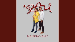 Mameno Ahy