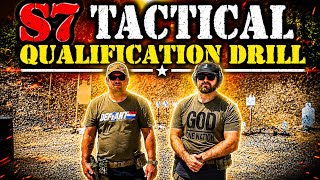 This Pistol Drill Will EXPOSE Your Weaknesses!