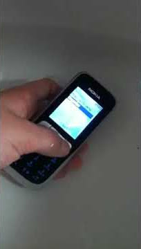 Download lagu Nokia 2630 TEST