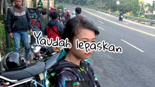 Story wa pekalongan//berjuang kok terus'an