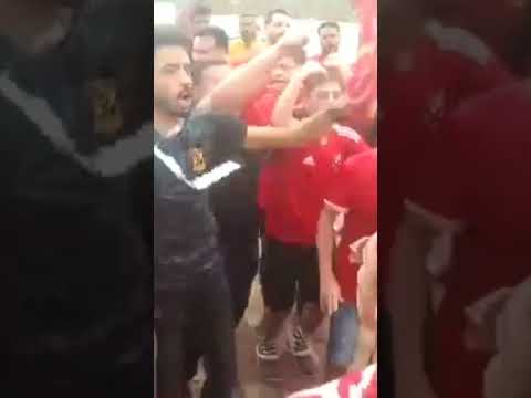 اهلاوي عمر لطفي دا محامي وكان سورى لو اهلاوى يشرفني اشتراكك في القناه