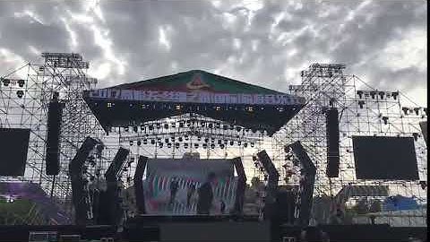 Layer Truss for Line Array Layer Scaffolding Layer Truss Tower