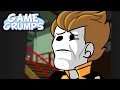 Game Grumps Animated - Chuck Time!!! - by The Brandon Turner