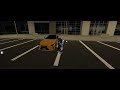 Roblox Greenville | Part 1 | Playing cop and robber