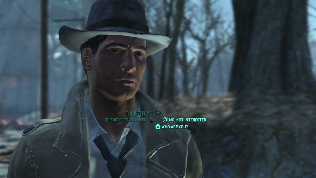 "Mechanical Menace" Quest Walkthrough | Fallout 4