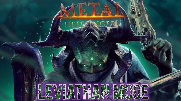 Buy Metal: Hellsinger - Purgatory from the Humble Store