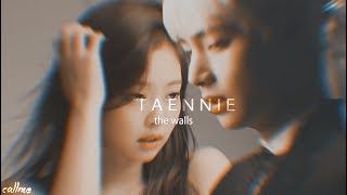 [Fmv] Taennie ; The Walls