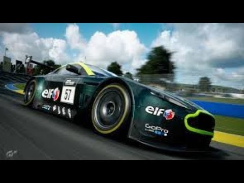 Gran Turismo Sport Ps4 LiveStream : Daily Races + Manufacture Cup gaming logo