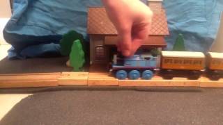 Wooden Railway Thomas Adventures Season 3 Intro