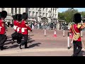 New changing the guard london 050524