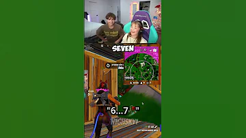H1ghSky1 And Little Sister Are BRAINROTTED Highsky Fortnite Faze Funny Fortniteclips 