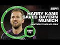 Bayern Munich wouldn&#39;t have won the game without Harry Kane - Archie Rhind-Tutt | ESPN FC