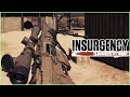 [4K] Insurgency Sandstorm All weapons Start Motions [M1Garand &amp; M110 SASS]