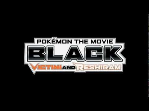 Follow Your Star ~ Truth Mix [DVD QUALITY] Pokémon the Movie Black - ending