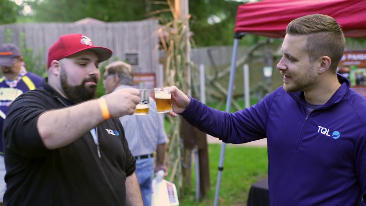 Zoo Brew at Potawatomi Zoo YouTube