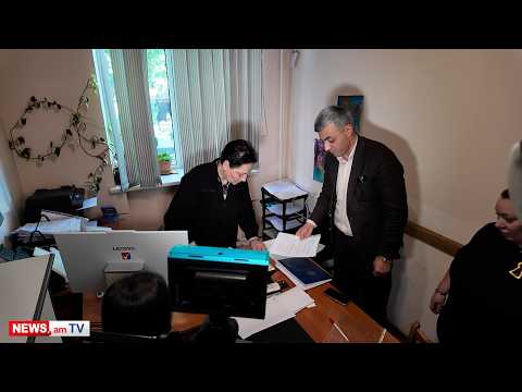 «Հանրապետության» անդամները դիմում մուտքագրեցին ԿԸՀ՝ «Ուժեղ Հայաստան»–ին գրանցումից զրկելու համար