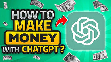 Make Money with ChatGPT OpenAi Chat Api - Top 10 Ways How to I Soul Motivation
