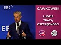 Krzysztof Gawkowski: Polska bez regulacji krypto - ludzie tracą oszczędności