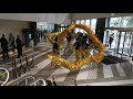 Walk through of the new Parq Casino Vancouver - YouTube