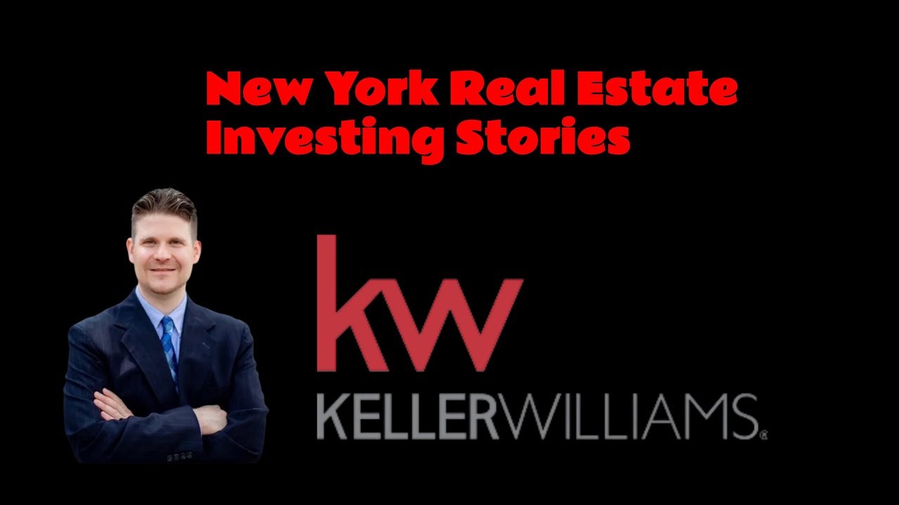 New York Investment Stories